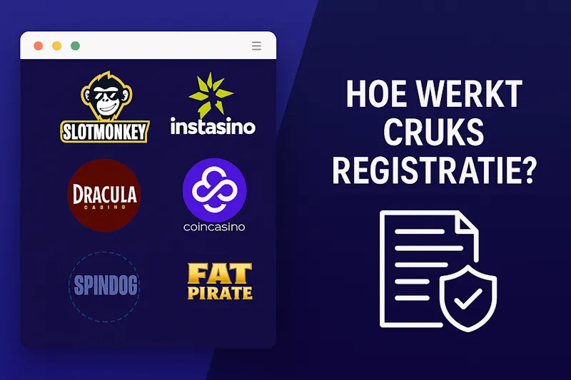 Hoe Werkt CRUKS Registratie?
