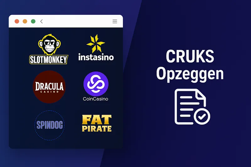 CRUKS Opzeggen – Het Annuleringsproces